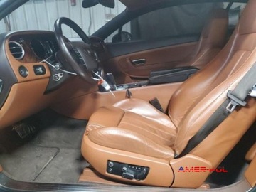 Bentley 2004 Bentley Continental GT 2004 r., 6,0L CONTINENTAL GT 6.0 Benzyna 552KM, zdjęcie 7
