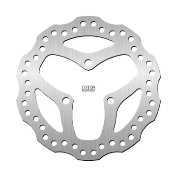 NG TARCZA HAMULCOWA TYŁ CAN-AM 450DS 08-14