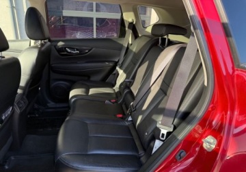 Nissan X-Trail III 2019 Nissan X-Trail salon PL FV VAT 23 Tekna automat Bose Panorama, zdjęcie 17