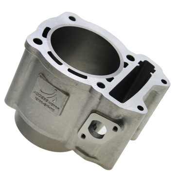 LUCKY STAR ACCESS CYLINDER SP 400