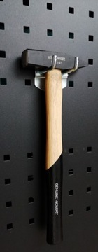 Крючок для перфорированной стены, ручка 4см х 7см