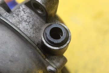 ВАКУУМНЫЙ НАСОС TRANSIT MK6 2.0 TDCI XS7Q-2A451-BH