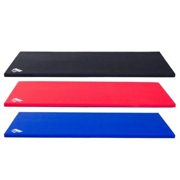 Mata sportowa Plawil 200 x 100 x 4 cm R140 + antypoślizgowy