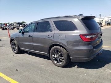 Dodge Durango III 2023 Dodge Durango 2023 RT 5.7 Benzyna 360KM, zdjęcie 2