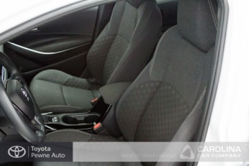 Toyota Corolla XII TS Kombi Facelifting 1.8 Hybrid 140KM 2024 Toyota Corolla 1.8 Hybrid Comfort Seria E21 (2019-, zdjęcie 4