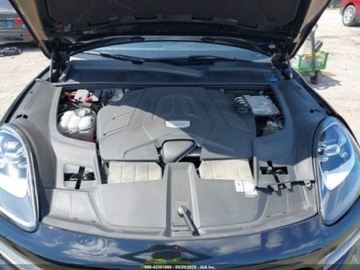 Porsche Cayenne III SUV S 2.9 440KM 2023 Porsche Cayenne 2023 PORSCHE CAYENNE PLATINUM EDITION 2.9 Benzyna 440KM, zdjęcie 12