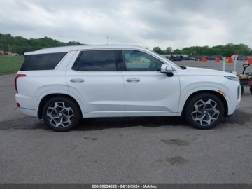 Hyundai 2021 Hyundai Palisade Calligraphy 2021 3.8l 3.8 Benzyna 291KM, zdjęcie 1