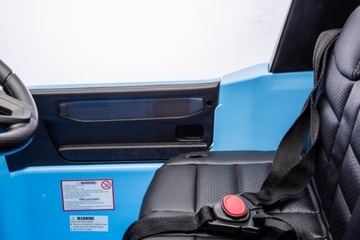 Toyota Land Cruiser Prado - батарея для детей в возрасте 3-6 лет,