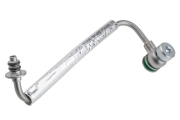 МАСЛЯНАЯ ТРУБКА ТУРБОКОМПЕНСАТОРА NTY