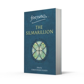 The Silmarillion J.R.R. Tolkien