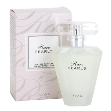 Avon Rare Pearls 50 мл EDP