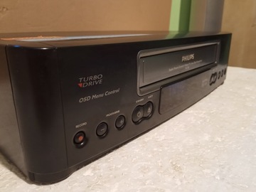 Филипс ВР 286