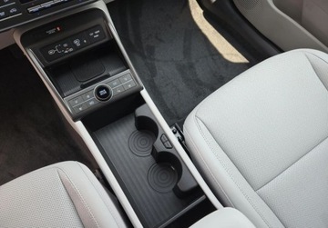 Hyundai Kona II 2025 Hyundai Kona Platinum LUXURY Dostepny od reki Rozne kolory 1.6, zdjęcie 15