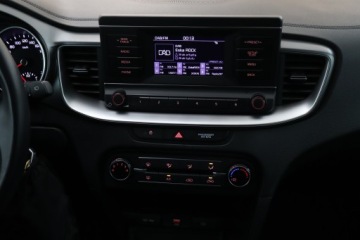 Kia Ceed III Kombi 1.6 CRDi 136KM 2021 Kia Ceed 1.6 CRDi MHEV, Salon Polska, Serwis ASO, zdjęcie 12