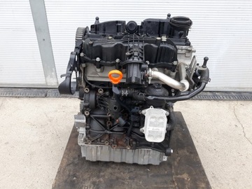 VW AUDI SEAT SKODA SILNIK 1.6 TDI CAYV 68299
