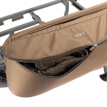 Сумка Нэш для коляски Trax Evo Side Loader