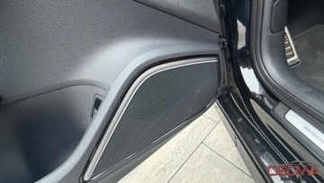 Audi A3 8V 2018 Audi S3 2.0tfs 367KM quattro max opcja BO Navi kamera panorama zamiana gwa, zdjęcie 14