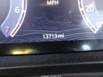 Jeep Grand Cherokee V 2024 Jeep Grand Cherokee L Limited 2024 3.6l 3.6 Benzyna 293KM, zdjęcie 10