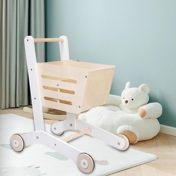 Koszyk na zakupy Zabawka Odgrywanie ról Zabawka Przenośna pamięć masowa