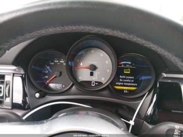 Porsche Macan 2019 Porsche Macan S 2019 3.0 Benzyna 348KM, zdjęcie 10