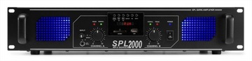 Wzmacniacz SPL-2000 mp3 (P)