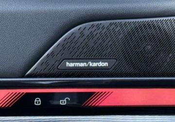 BMW Seria 5 G90-91 2025 BMW Seria 5 I wlasciciel Hak M Sport Gwarancja Bezwypadkowy FVAT23, zdjęcie 23