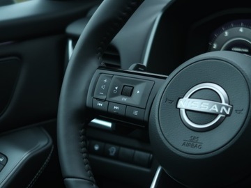 Nissan Qashqai III 2025 Nissan Qashqai 1.3 DIG-T MHEV, 1. Właściciel, zdjęcie 18