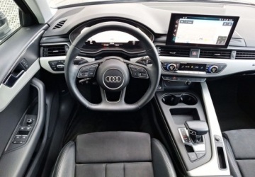 Audi A4 B9 Limousine Facelifting 2.0 40 TFSI 204KM 2021 Audi A4 Limousine 40TFSI 204KM Quattro Advanced Stronic AmbienteLEDSm.I.Vi, zdjęcie 12