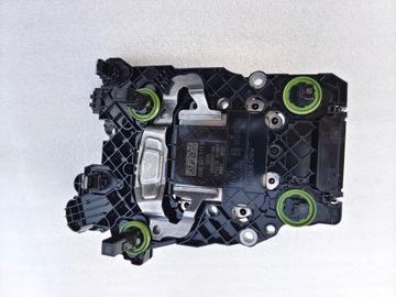 Vw Audi mechatron sterownik skrzyni biegow 0DE927711B