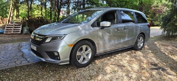 Honda Odyssey IV 2020 Honda Odyssey Ex-L 2020 rok, zdjęcie 1