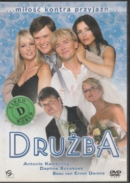 Drużba DVD