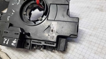 РОЛИКОВАЯ ЛЕНТА VW SCODA GOLF PASSAT B7 CC 5K0 569 BC