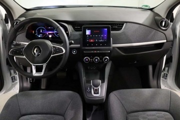 Renault ZOE II R110 109KM 2022 Renault Zoe 109 KM, bateria 52kWh na wlasnosc Elektryczny 109KM, zdjęcie 33