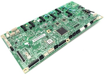 RM2-7911 Плата высокого напряжения HP M377 M477