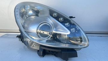 ALFA ROMEO GIULIETTA 10-20R. SVĚTLO PRAVÁ 46602748 Z MODUL 130732928400