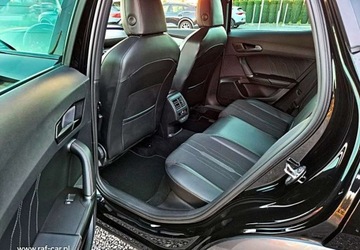 Cupra Formentor Crossover 1.5 TSI 150KM 2022 Cupra Formentor 1.5 TSI 150KM DSG Navi 6xPDC Skora Full led kamera Orygina, zdjęcie 11