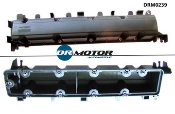 DR.MOTOR DRM0239 KRYT HLAVA VÁLCŮ