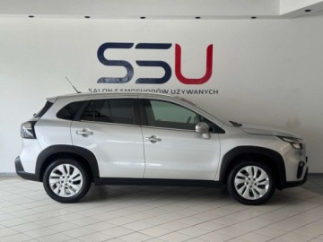 Suzuki SX4 II 2021 Suzuki SX4 S-Cross 1.4BoosterJet mHev Automat Premium Plus Full Led 1wl Sa, zdjęcie 10