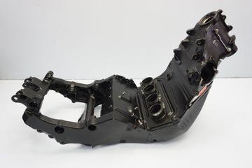 KAWASAKI ZZR-1400 05-11 РАМА 2006 г.+КОМПЛЕКТ ДОКУМЕНТОВ