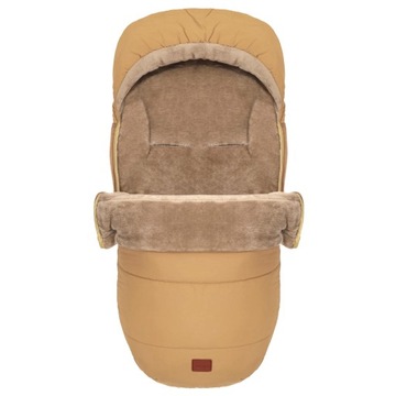 СПАЛЬНИК ДЛЯ ГОНДОЛЬНОЙ КОЛЯСКИ С РЕМЕШКОМ 5 В 1