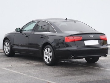Audi A6 C7 Limousine 3.0 TDI 245KM 2014 Audi A6 3.0 TDI, 241 KM, 4X4, Automat, Skóra, zdjęcie 3