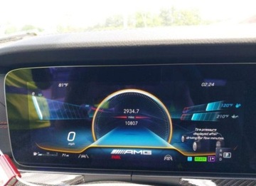 Mercedes Klasa E W213 2021 Mercedes-Benz Klasa E 2021, 3.0L, 4x4, 53 AMG,..., zdjęcie 11