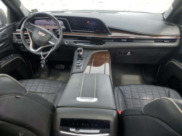 Cadillac Escalade III 2022 Cadillac Escalade ESV Sport Platinum 2022 6.2l 6.2 Benzyna 420KM, zdjęcie 8