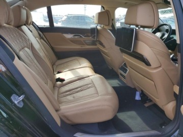 BMW Seria 7 G11-G12 2021 BMW Seria 7 750xi 2021 4.4 Benzyna 523KM, zdjęcie 10