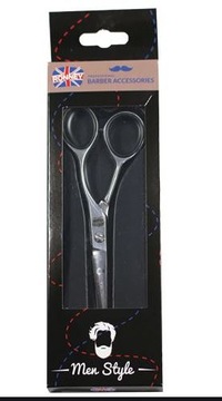RONNEY Professional Barber Accessories MEN STYLE -