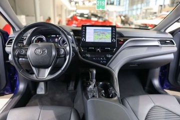 Toyota Camry IX 2021 Toyota Camry 2.5 Hybrid Prestige CVT 2.5 Hybryda 218KM, zdjęcie 5