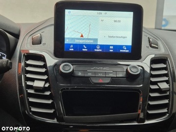 Ford Tourneo Connect II Standard 1.5 TDCi 120KM 2018 Ford Grand Tourneo Connect 1.5 EcoBlue TDCi Titanium 7 osobowy, zdjęcie 27