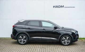 Peugeot 3008 II Crossover 1.2 PureTech 130KM 2019 Peugeot 3008 Peugeot 3008 1.2 130 KM Allure Pack 1.2 Benzyna 130KM, zdjęcie 8