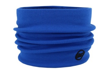 TUBA KOMIN DAMSKI MŁODZIEŻOWY GOLF BAWEŁNIANY DWUWARSTWOWY JESIEŃ / ZIMA