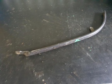 AUDI 80 B4 AVANT ФАРНАЯ ПОЛОСКА ФАРА ЛЕВАЯ